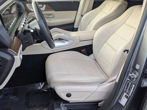 Certified 2022 Mercedes-Benz GLE 350 4MATIC image 17