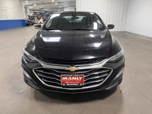 Used 2022 Chevrolet Malibu LT image 8