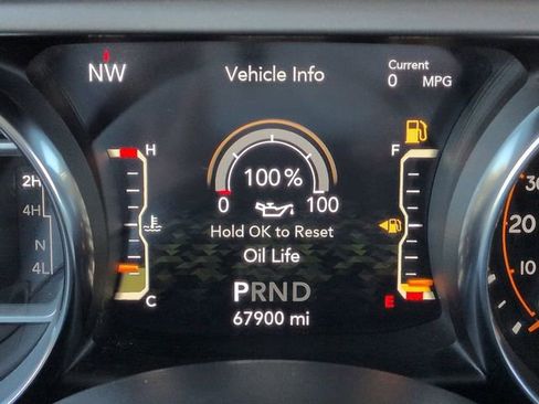 Certified 2021 Jeep Gladiator Sport image 30