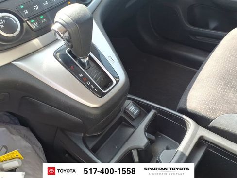 Used 2013 Honda CR-V EX image 22