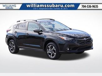 New 2026 Subaru Crosstrek 2.0i Premium video 1