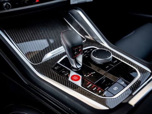 New 2026 BMW X5 M Competition w/ Executive Package AWD/4WD image 16