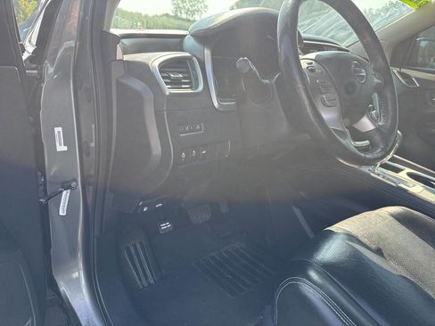 Used 2018 Nissan Murano SL image 14