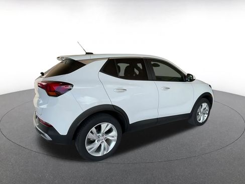 Used 2025 Buick Encore GX Preferred image 15