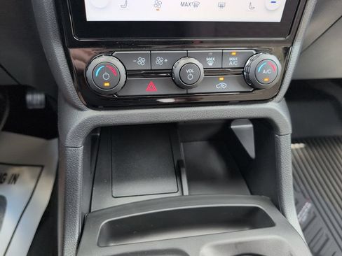 New 2026 Ford Ranger XLT w/ Equipment Group 301A High RWD image 17