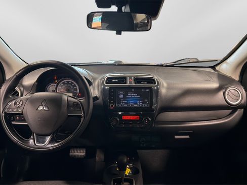 Used 2024 Mitsubishi Mirage G4 SE FWD image 21