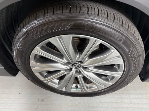 Used 2023 MAZDA CX-9 Signature AWD/4WD image 11