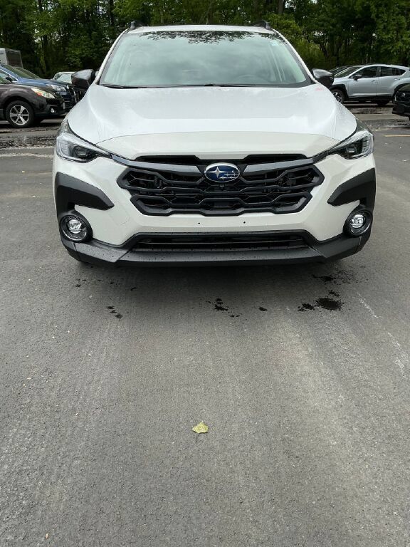 New 2026 Subaru Crosstrek 2.5i Limited AWD/4WD image 8