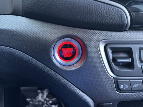 New 2026 Honda Ridgeline RTL image 21