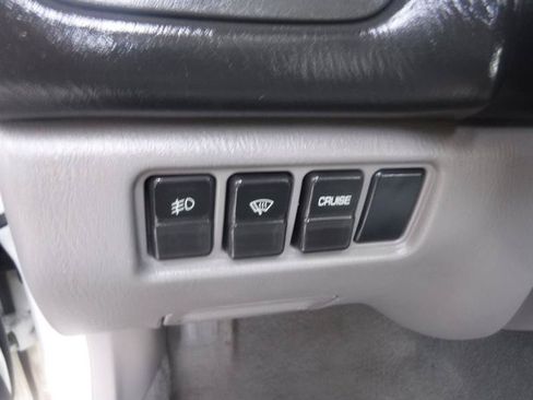 Used 2002 Subaru Forester S AWD/4WD image 28