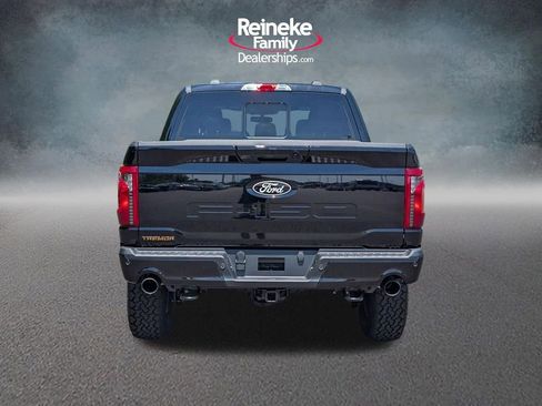 New 2026 Ford F150 Tremor AWD/4WD image 6
