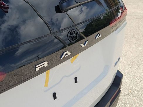 New 2026 Toyota RAV4 XLE Premium FWD image 6