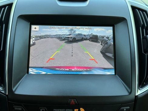 Used 2019 Ford Edge Titanium w/ Equipment Group 301A FWD image 49