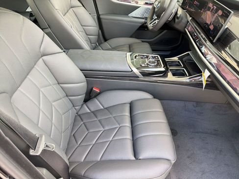 New 2026 BMW 740i xDrive w/ Executive Package AWD/4WD image 30