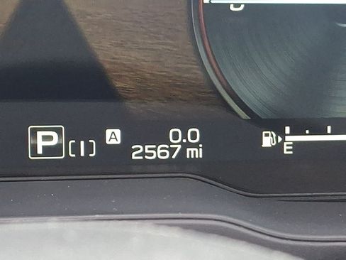 Certified 2026 Subaru Forester Wilderness AWD/4WD image 21