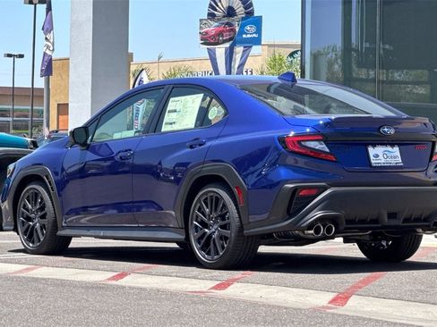 New 2025 Subaru WRX Premium w/ Accessory Package #2 image 7
