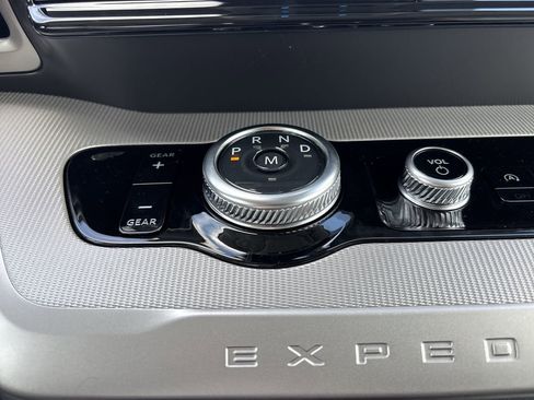 New 2025 Ford Expedition Max Active image 30