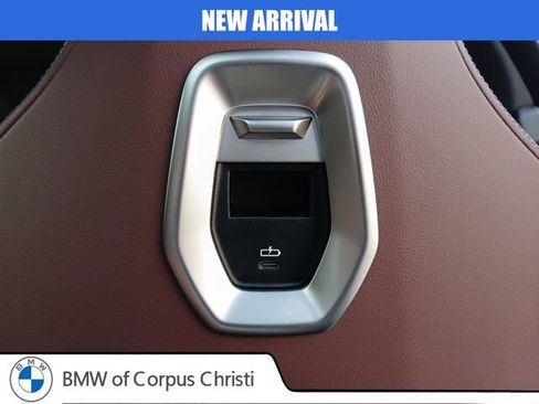 Used 2026 BMW 740i xDrive image 13