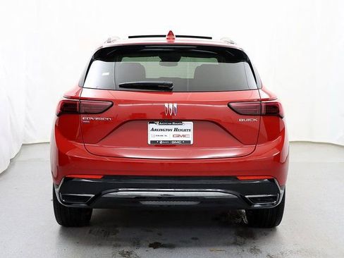 New 2026 Buick Envision Sport Touring image 6