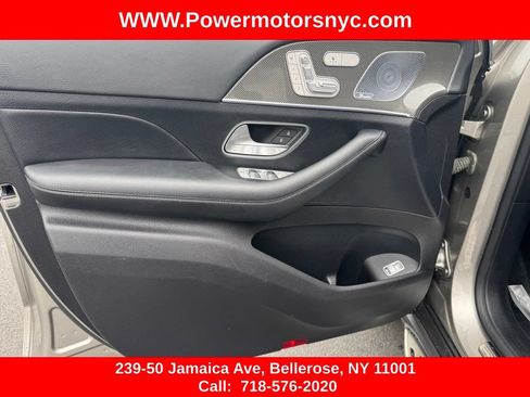 Used 2020 Mercedes-Benz GLE 350 4MATIC w/ 3rd Row Seat Package image 23
