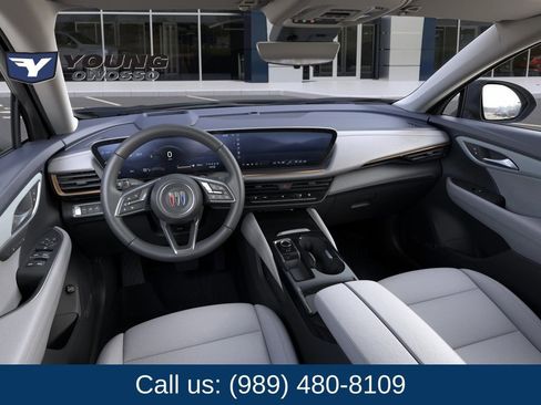 New 2026 Buick Envision Avenir image 15