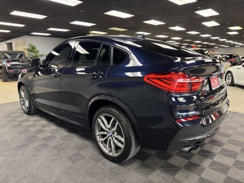 Used 2016 BMW X4 xDrive35i image 10