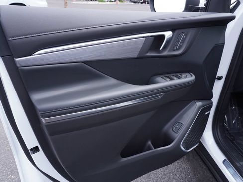 New 2026 Buick Enclave Preferred w/ Power Package FWD image 15