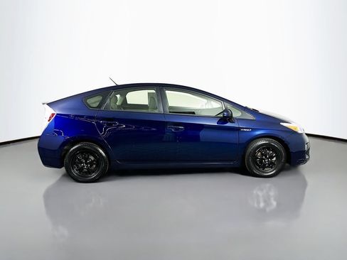 Used 2013 Toyota Prius Two FWD image 9