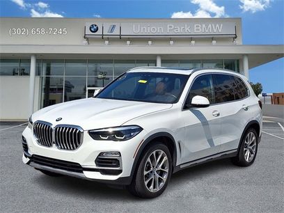 Used 2019 BMW X5 xDrive40i w/ Premium Package 2