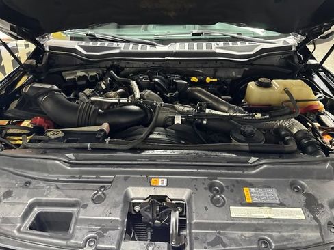 Used 2018 Ford F250 Platinum AWD/4WD image 34