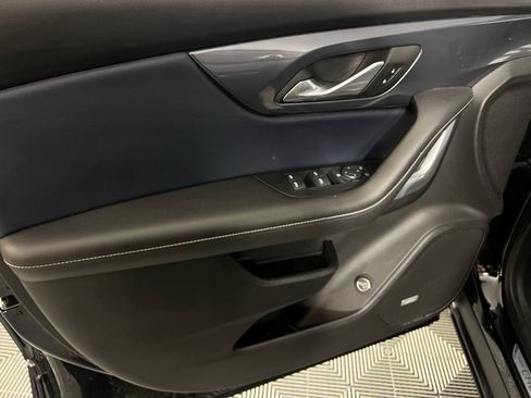 Used 2024 Chevrolet Blazer RS w/ LPO, Cargo Package image 26
