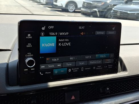 Certified 2024 Honda CR-V EX-L image 16