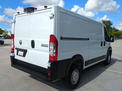 New 2025 RAM ProMaster 1500 w/ Convenience Group image 5