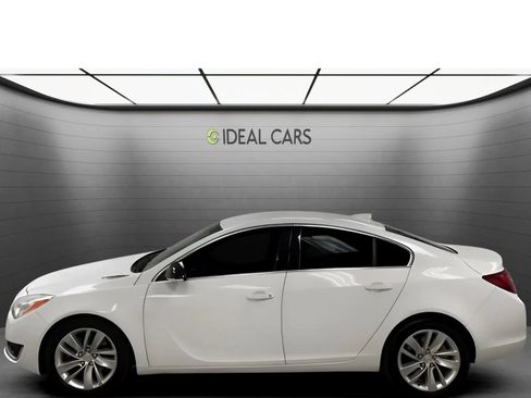 Used 2016 Buick Regal FWD image 9