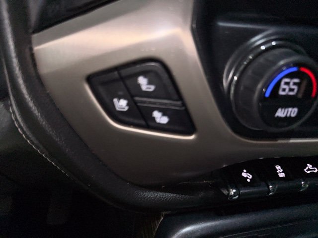 Used 2017 GMC Sierra 1500 Denali w/ Denali Ultimate Package AWD/4WD image 18