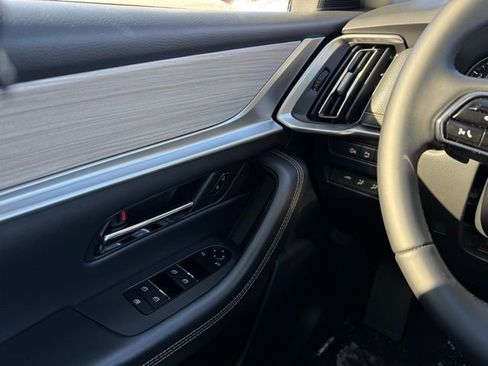New 2026 MAZDA CX-90 3.3 Turbo w/ Preferred Package image 32