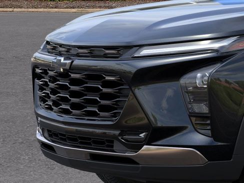 New 2026 Chevrolet Trax ACTIV w/ Driver Confidence Package image 49