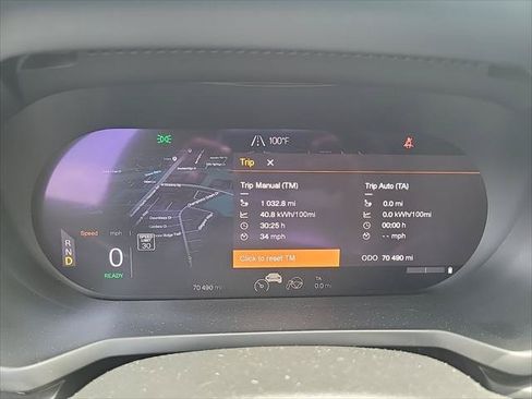 Used 2022 Polestar Polestar 2 w/ Plus Package AWD/4WD image 18