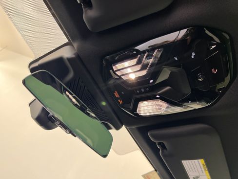 Used 2026 BMW X3 xDrive30 w/ Premium Package image 20