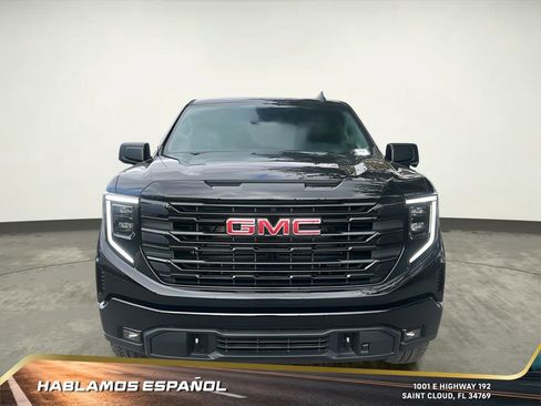 New 2026 GMC Sierra 1500 Elevation image 9