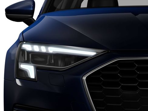 Certified 2023 Audi A3 2.0T Premium w/ Convenience Package FWD image 6