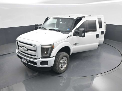 Used 2016 Ford F250 XLT AWD/4WD image 49