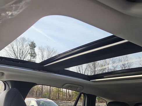 New 2026 MAZDA CX-50 AWD 2.5 Hybrid w/ Weather Package image 8