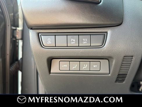 New 2026 MAZDA CX-50 AWD 2.5 S w/ Premium Package image 25