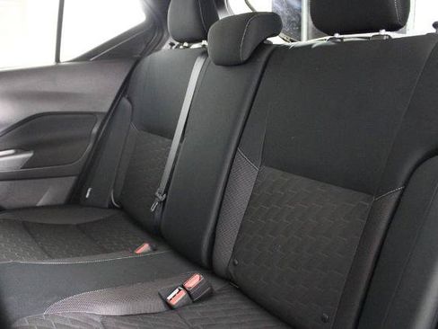 Certified 2024 Nissan Kicks SV FWD image 20