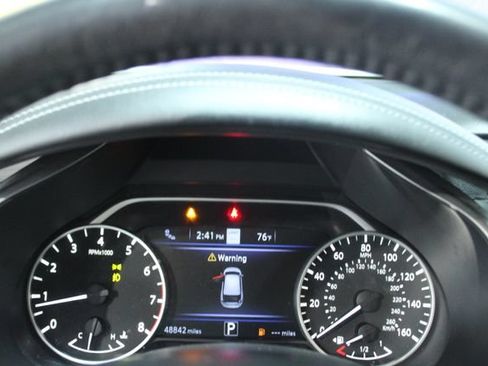 Used 2020 Nissan Murano Platinum AWD/4WD image 18