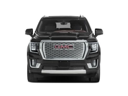 Used 2021 GMC Yukon Denali AWD/4WD image 4