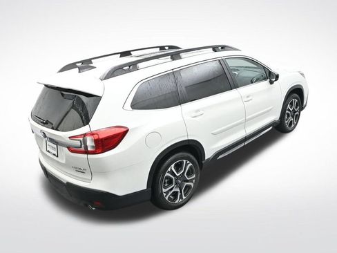 Used 2026 Subaru Ascent Limited w/ Popular Package #2 AWD/4WD image 32