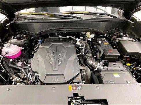 New 2026 Hyundai Palisade XRT Pro image 33