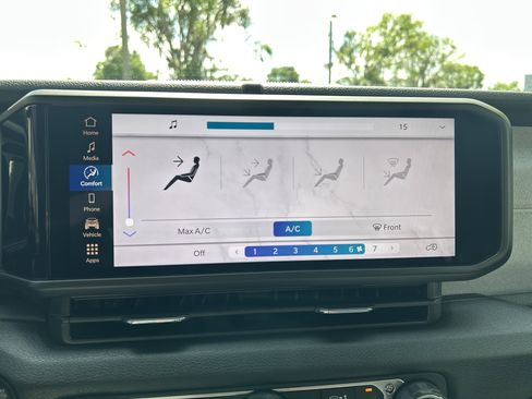 New 2026 Jeep Wrangler Sport AWD/4WD image 24